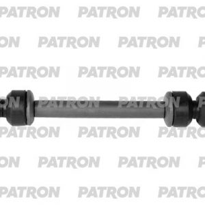 Стойка заднего стабилизатора