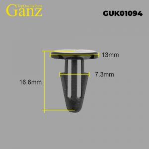 Крепеж (клоп)