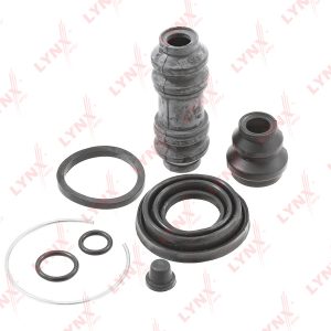 Р/к заднего суппорта