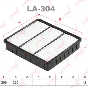 Фильтр воздушный