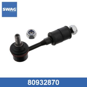 Стойка заднего стабилизатора