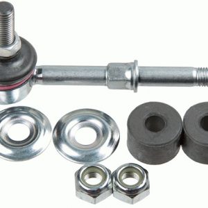 Стойка заднего стабилизатора