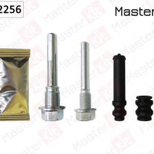 Р/к переднего суппорта