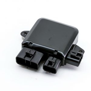 Блок управления вентилятором