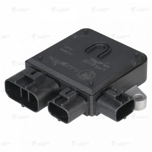 Блок управления вентилятором