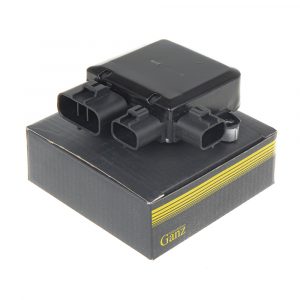 Блок управления вентилятором