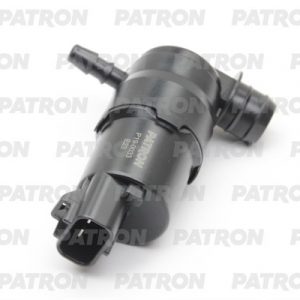 Насос омывателя фар