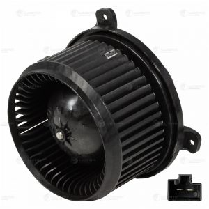 Моторчик отопителя