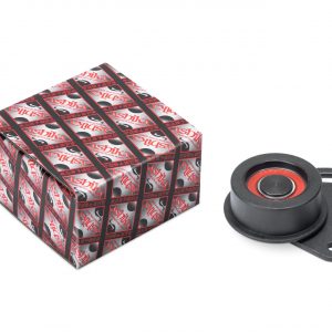 Ролик-натяжитель ремня ГРМ