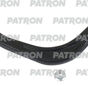 Рычаг передний нижний левый задний