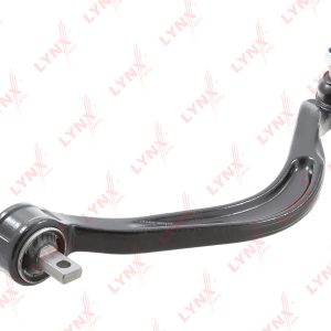 Рычаг передний верхний левый