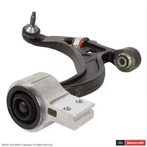 Рычаг передний левый