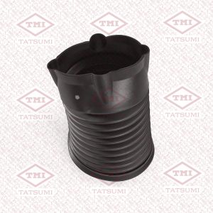 Пыльник заднего амортизатора