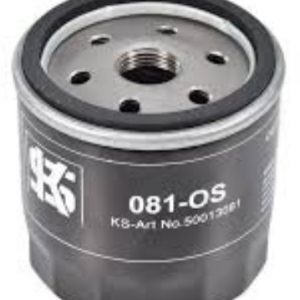 Фильтр масляный