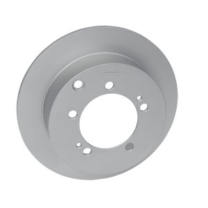 Диск тормозной задний