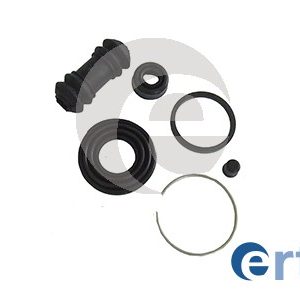 Р/к заднего суппорта