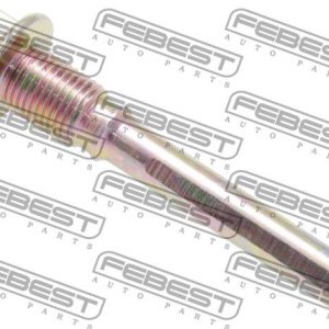 Направляющая суппорта