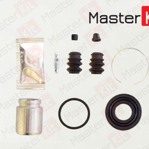 Р/к заднего суппорта с поршнем