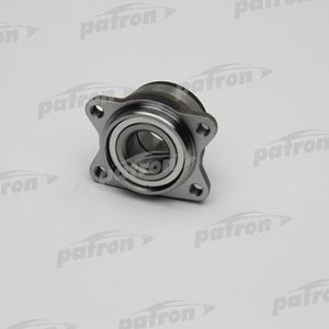 Подшипник задней ступицы