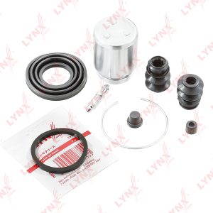 Р/к заднего суппорта с поршнем