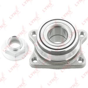 Подшипник задней ступицы