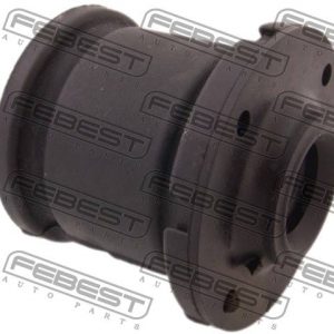 Сайлентблок нижнего рычага задний