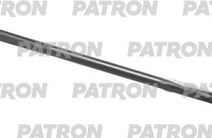 Стойка переднего стабилизатора правая