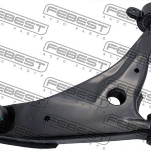 Рычаг передний нижний правый