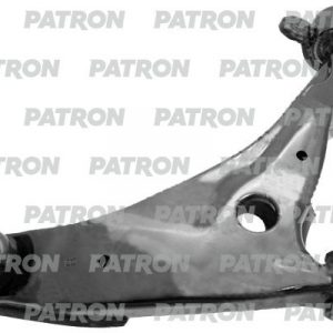 Рычаг передний нижний правый