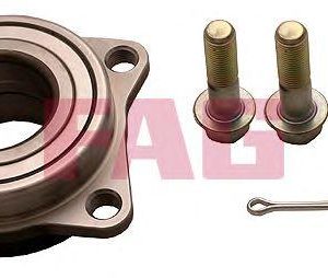 Подшипник передней ступицы