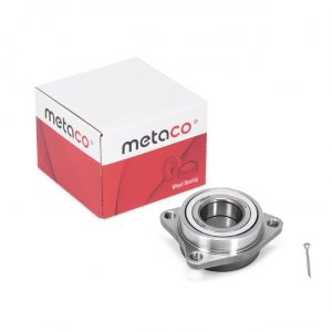 Подшипник передней ступицы