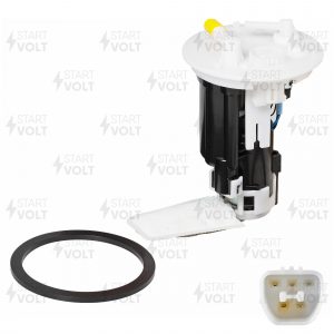 Насос топливный электрический