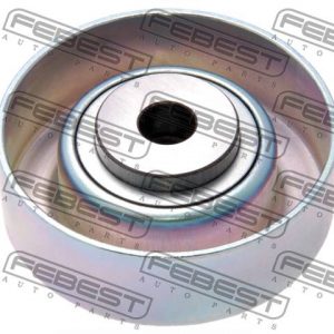 Ролик дополнительный руч. ремня