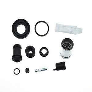 Р/к заднего суппорта с поршнем