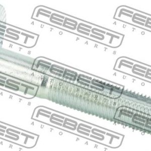 Болт развала задних колес