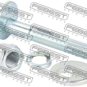 Болт развала задних колес