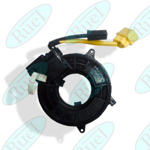 Механизм подрулевой для SRS (ленточный)