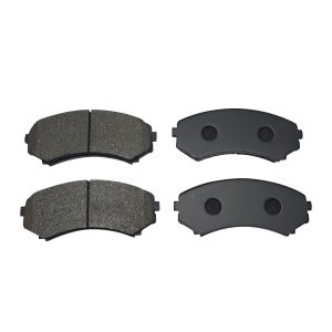 Колодки тормозные передние к-кт