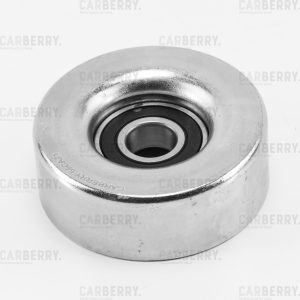 Ролик-натяжитель ручейкового ремня