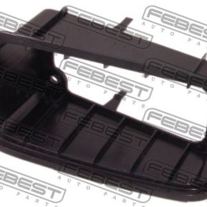 Корпус заднего фонаря