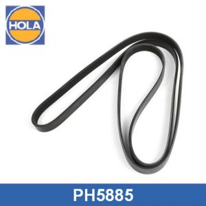 Ремень ручейковый