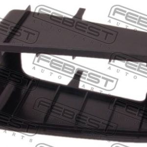 Корпус заднего фонаря