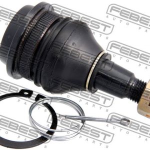 Опора шаровая нижняя передней подвески