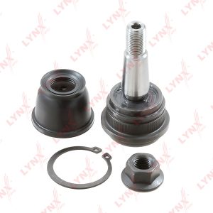 Опора шаровая нижняя передней подвески