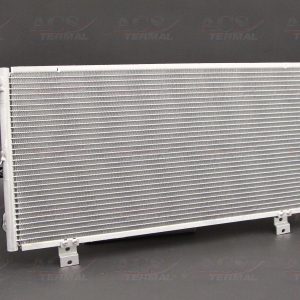 Радиатор кондиционера (конденсер)