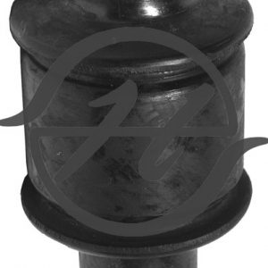 Сайлентблок задней поперечной тяги