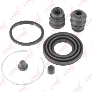 Р/к заднего суппорта