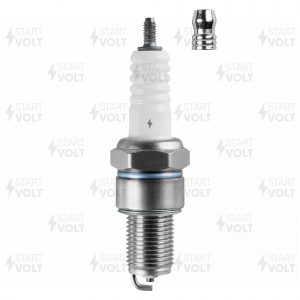 Свеча зажигания