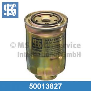 Фильтр топливный