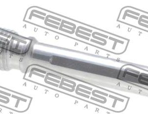 Направляющая суппорта